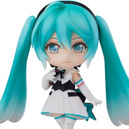 Nendoroid Hatsune Miku: Symphony 2018-2019 Ver.
