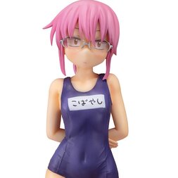 miss kobayashi dragon maid figure