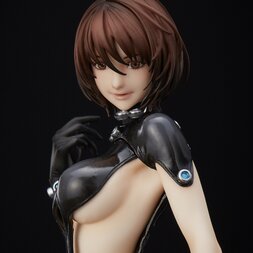 Hdge Technical Statue Gantz:O Anzu Gantz Sword Ver.