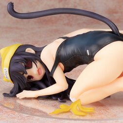 Senran Kagura Mirai: School Swimsuit Ver. 1/6 Scale Figure
