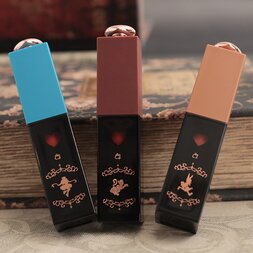 cosme play Fairy Tale Cosmetics × Hatsune Miku Bottle Lip Gloss