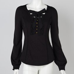 Ozz Oneste Autumn Rose Cutsew