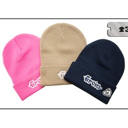 The King of Games Splatoon 2 Knit Beanie