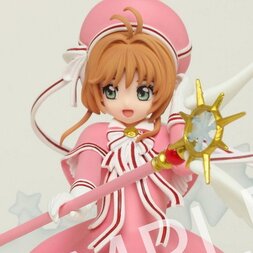 Cardcaptor Sakura: Clear Card Sakura Kinomoto Non-Scale Figure