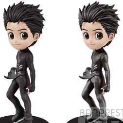 Q Posket Prince Yuri!!! on Ice Yuri Katsuki