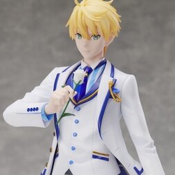 Fate/Grand Order Saber/Arthur Pendragon Prototype White Rose Ver. 1/7 Scale Figure