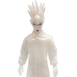 Aburadako Hirotomo 1983 1st Flexi Disc Ver. Soft Vinyl Figure