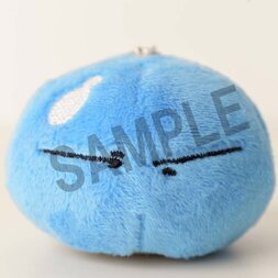 That Time I Got Reincarnated as a Slime Screen Cleaner