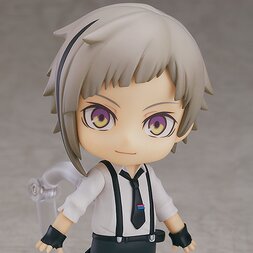 Nendoroid Bungo Stray Dogs: Dead Apple Atsushi Nakajima