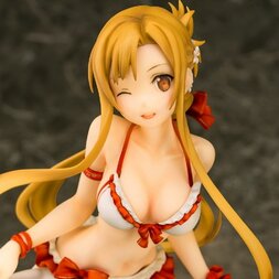 Sword Art Online Asuna Swimsuit Ver. 1/7 Scale Figure