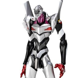 Revoltech Evangelion Evolution EV-006: Evangelion Unit-04