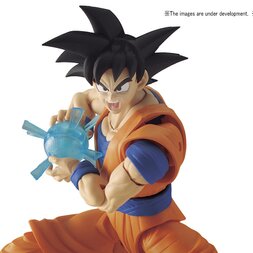 Figure-rise Standard Dragon Ball Z Son Goku