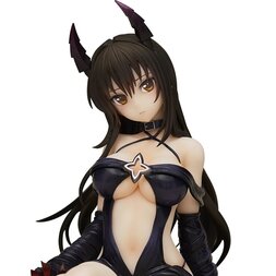 To Love-Ru Darkness Yui Kotegawa: Darkness Ver. 1/6 Scale Figure (Re-run)