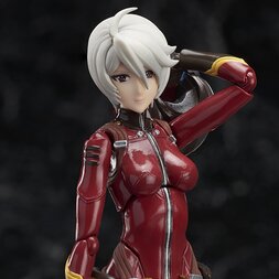 S.H.Figuarts Space Battleship Yamato 2202: Warriors of Love Akira Yamamoto