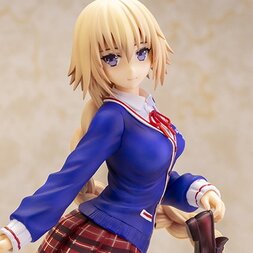 Fate/Extella Jeanne d'Arc: JK Blazer Ver. 1/7 Scale Figure