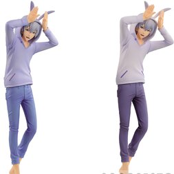 IDOLiSH 7 DXF Figure Vol. 5: Sogo Osaka