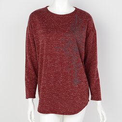 Ozz Croce Digital Print T-Shirt