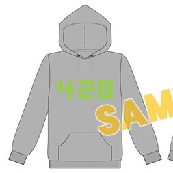 The Quintessential Quintuplets Yotsuba's Hoodie