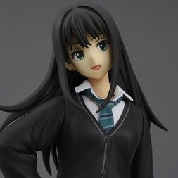 World Uniform Operation Rin Shibuya Ver. 1.1 | Idolmaster Cinderella Girls