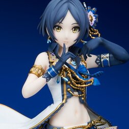The Idolm@ster Cinderella Girls Kanade Hayami: Endless Night Ver. 1/8 Scale Figure