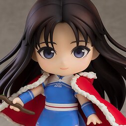 Nendoroid The Legend of Sword and Fairy Zhao Ling-Er: DX Ver.