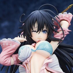 And You Thought There Is Never a Girl Online? Ako Tamaki