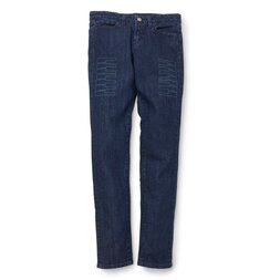 Hatsune Miku Blue Denim Legging Pants