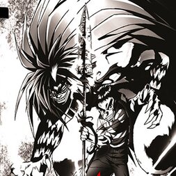 Ushio & Tora Premium Box Set (Blu-ray/DVD Combo)