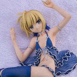 Fate/Extella Altria Pendragon 1/7 Scale Figure