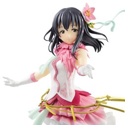 The Idolm@ster Cinderella Girls EXQ Figure: Hajime Fujiwara