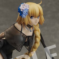 Fate/Grand Order Ruler/Jeanne d’Arc: Heroic Spirit Formal Dress Ver. 1/7 Scale Figure