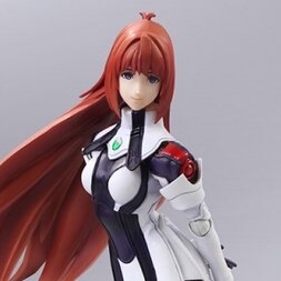 Bring Arts Xenogears Elehayym "Elly" Van Houten