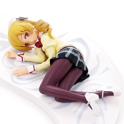 Puella Magi Madoka Magica the Movie: Rebellion Mami Tomoe Relax Time