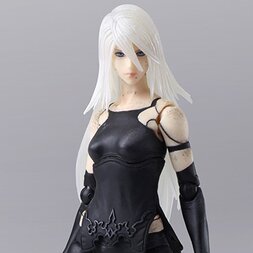 Bring Arts NieR: Automata YoRHa Type A No. 2