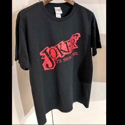Persona 5 the Animation Joker T-Shirt