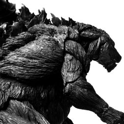 S.H.MonsterArts Godzilla: Kaiju Planet Godzilla