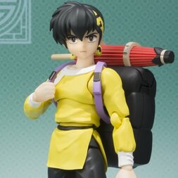 ryoga figure