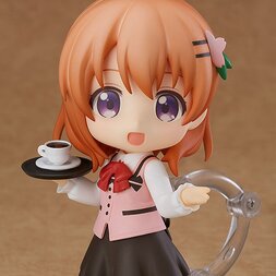 Nendoroid Is the Order a Rabbit?? Cocoa