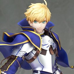 Fate/Grand Order Saber/Arthur Pendragon Prototype 1/8 Scale Figure