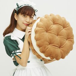 Fans Biscuit Premium XL Cushion