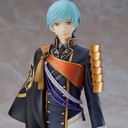 Touken Ranbu -Online- Ichigo Hitohuri 1/8 Scale Figure