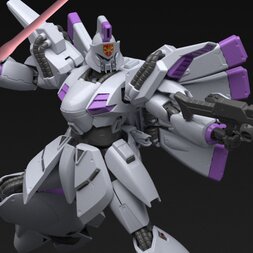 RE/100 Mobile Suit Gundam F91 Vigna-Ghina