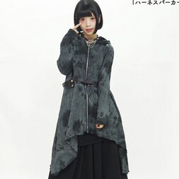 ACDC RAG Harness Hoodie