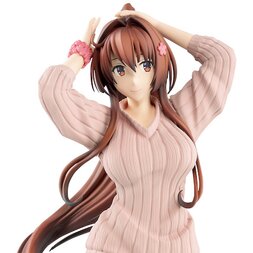 EXQ Figure Kantai Collection -KanColle- Yamato Spring Mode