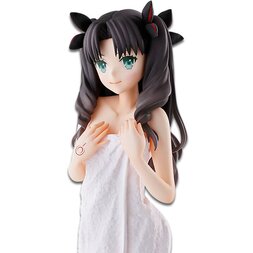 Fate/Extra Last Encore Rin Tohsaka Non-Scale Figure