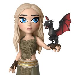 Rock Candy: Game of Thrones - Daenerys Targaryen