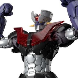 HG 1/144 Mazinger Z: Mazinger Z Infinity Ver.