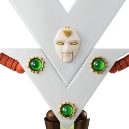 Variable Action Heroes Zatch Bell!! Victoream