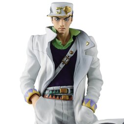JoJo's Bizarre Adventure: Diamond Is Unbreakable Jojo's Figure Gallery 7 x Diamond Records