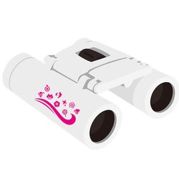 Love Live! Sunshine!! Aqours Opera Glasses 2018